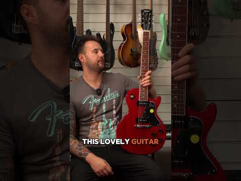 Tokai  ULSS58 CH P90 - Cherry image 5