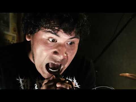 396 CABINA DEL TERROR - NECROCRACIA