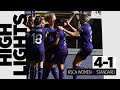 Highlights : RSCA Women 4-1 Standard de Liège
