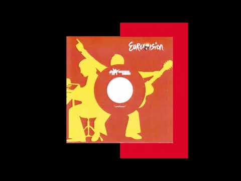 2007 The KMG's - Love Power