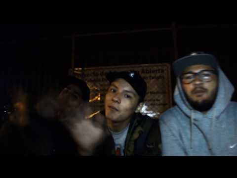 Tate & Franz - Introducción (Vídeo Oficial)