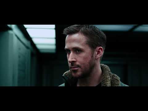 [Re-cut] Blade Runner 2049 (Vangelis - Deckard Meets Rachel/Rachel's Voight-Kampff Test)