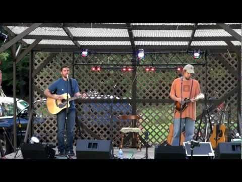 Mike Mizwinski & Kris Kehr - Wild Horses