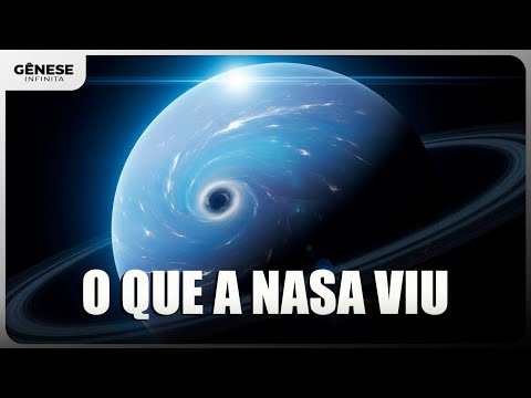 The Most Terrifying Images of Neptune — NASA Never Told You This!