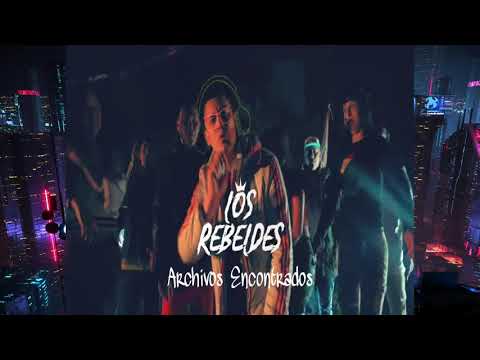 Los Rebeldes - Es Un Lio (Acustico)