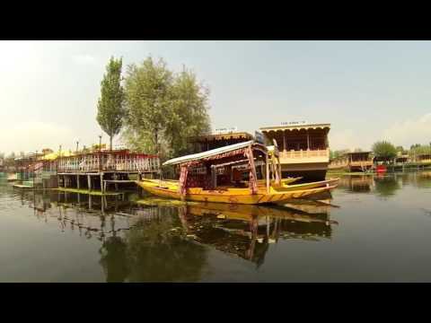 TÓY & Pierre Edel - Kasmir (Led Zeppelin Cover)