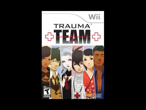 Sound Test Unlocked! Best VGM 1036 - Resurgam First Care (Trauma Team)