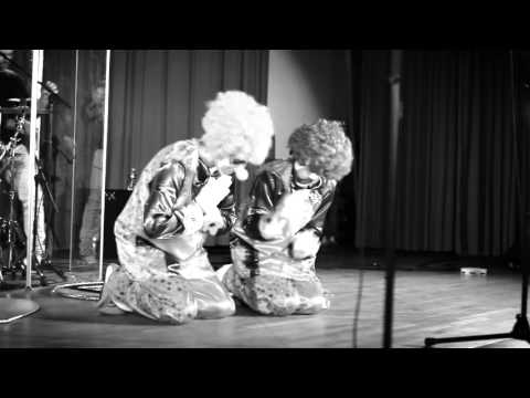 Iglesia Evangélica Española de Ginebra - 50 Aniversario