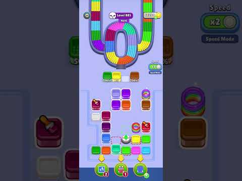 Beads Out Level 885 Hard Complete Solution