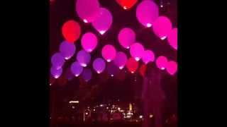 Light Field by Jon Morris and The Windmill Factory