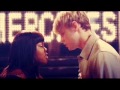 Glee-Samcedes I will always love you 