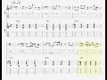 Segment of Satan Doll- Jazz Guitar