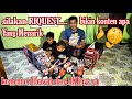 Bakul Sego Beras Menyatu Dgn Penggemar Riquest Konten Apa So Siap Diproses