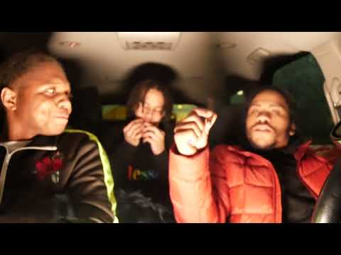 TM TREV "This is where I'm from, This is my home"Full Interview