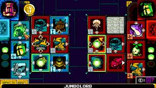 Strategic Switch - Let's Play SK King of Cards Part 43