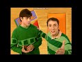 Blue S Clues We Re Ready For Our Thinking Chair Season 4 Part 2