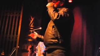 John Nemeth and Elvin Bishop