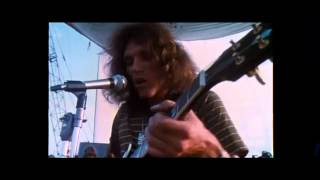 Uncle Sam Blues - Jefferson Airplane (Live at Woodstock 69') - YouTube.flv