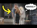 I Tried To Get A Date With 8 MILFs In London THIS Happened Lol