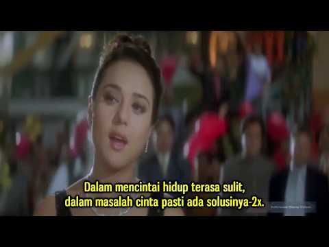 Yeh Raaste Hain Pyaar Ke (2001) Official Trailer