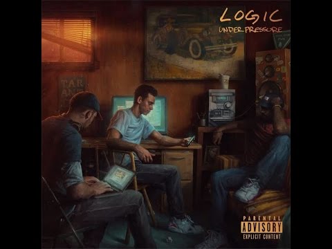 Til the End [Clean] - Logic