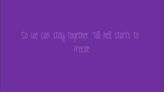 Plug In Stereo - Oh Darling (Lyrics)