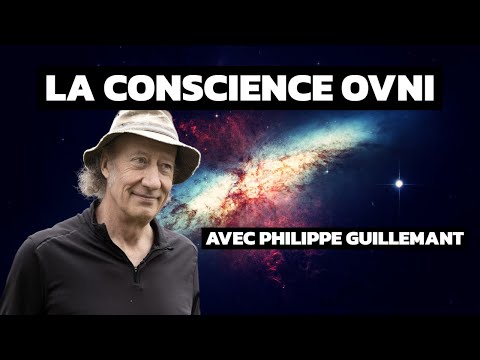 Philippe Guillemant : la technologie OVNI et la Conscience