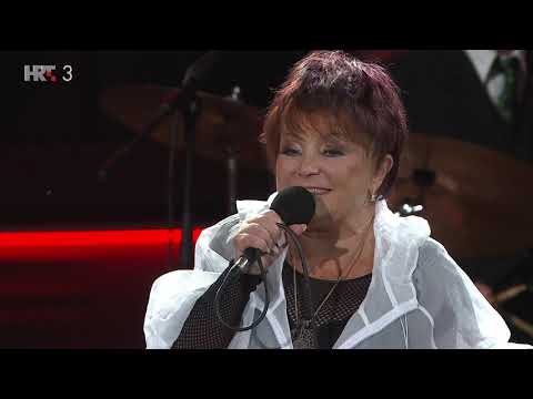 ZDENKA KOVAČIČEK & GREENHOUSE BLUES BAND live concert @ Sunčana strana Prisavlja (30.08.2021.)