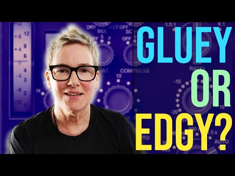 Unlock Compressor Types–When To Use Optical, VCA, FET, Vari-Mu, Diode Bridge