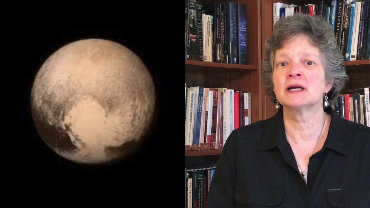 Upcoming Major Shifts 2018-2024