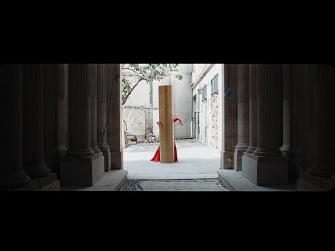 BARRE - Trailer - Charlotte Dauphin