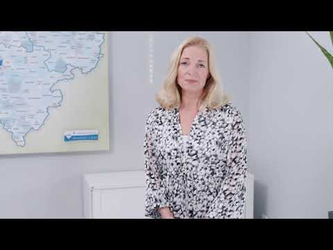 Gute Gründe für die HZV: Melanie Vollmer