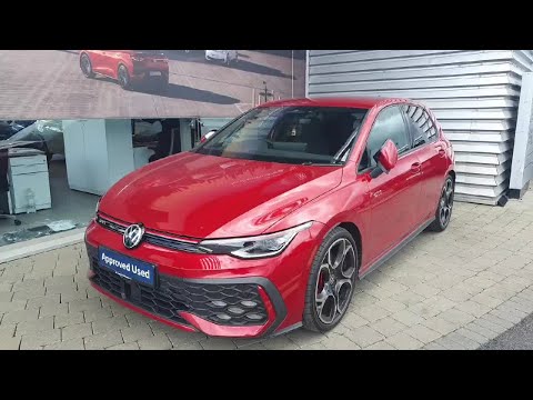Volkswagen Golf GOLF GTI 2.0 TSI 265HP - Image 2