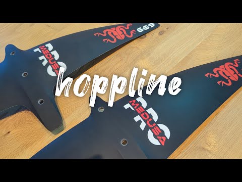 Sabfoil Medusa Pro 669 and 769 unboxing and thoughts