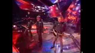 Bee Gees - Still Waters Run Deep - LIVE - UK TV performance 1997 + interviews