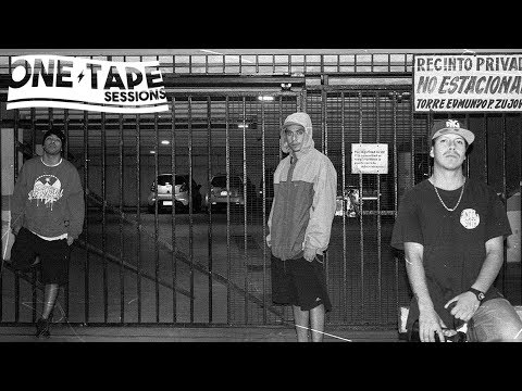 ONETAPE SESSIONS #1 / MYCLIKAFAM / (AUDIO DIRECTO)