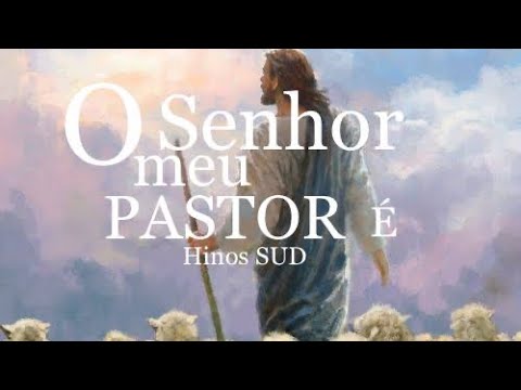 O Senhor Meu Pastor É | Dueto