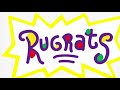 Rugrats Logo