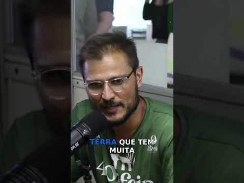 Guaíba: Uma terra rica em potencial agrícola