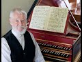 BWV878 WTC 2-09 Prelude & Fugue in E Tilney 1989