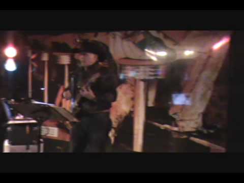 Promotional video thumbnail 3 for Johnny & The Ghost Riders