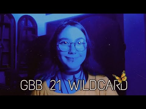 Warlet – "Back" | GBB21: World League Solo Wildcard