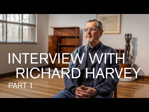 Richard Harvey interview: How and why we made Abacus