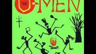 The U-Men - Solid Action