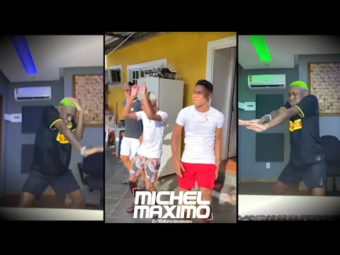 VAI SENTAR PRO PAI, POR CIMA TU TÁ DEMAIS, TCHURURU TCHURURU [ DJ ROGERINHO DO QUERÔ ] 2021