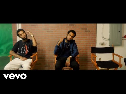 Lil HotB - “MHMM” OFFICIAL VIDEO (DIR. By Khrave)