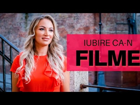 Elena Pamfiloiu & Banat Express - Iubire ca-n filme - Nou 2020