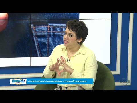 Entenda o que é Mitomania, a compulsão por mentir 14 02 2023