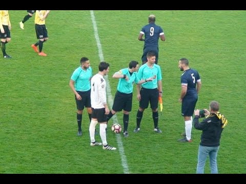 CFA2 / Castanet - Aubagne