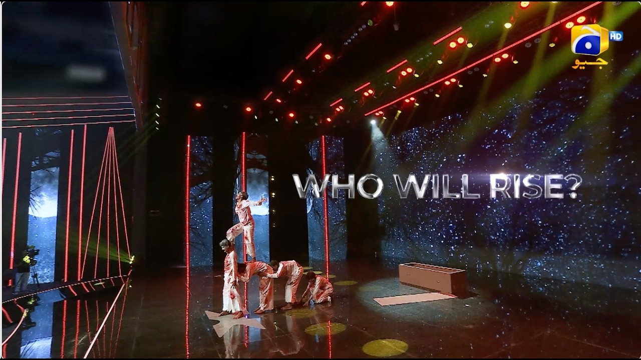 Pakistan’s Got Talent Episode 15 & 16 Promo | Tonight at 10:00pm only on Har Pal Geo